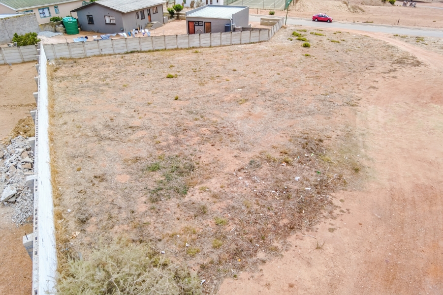 0 Bedroom Property for Sale in Darling Western Cape